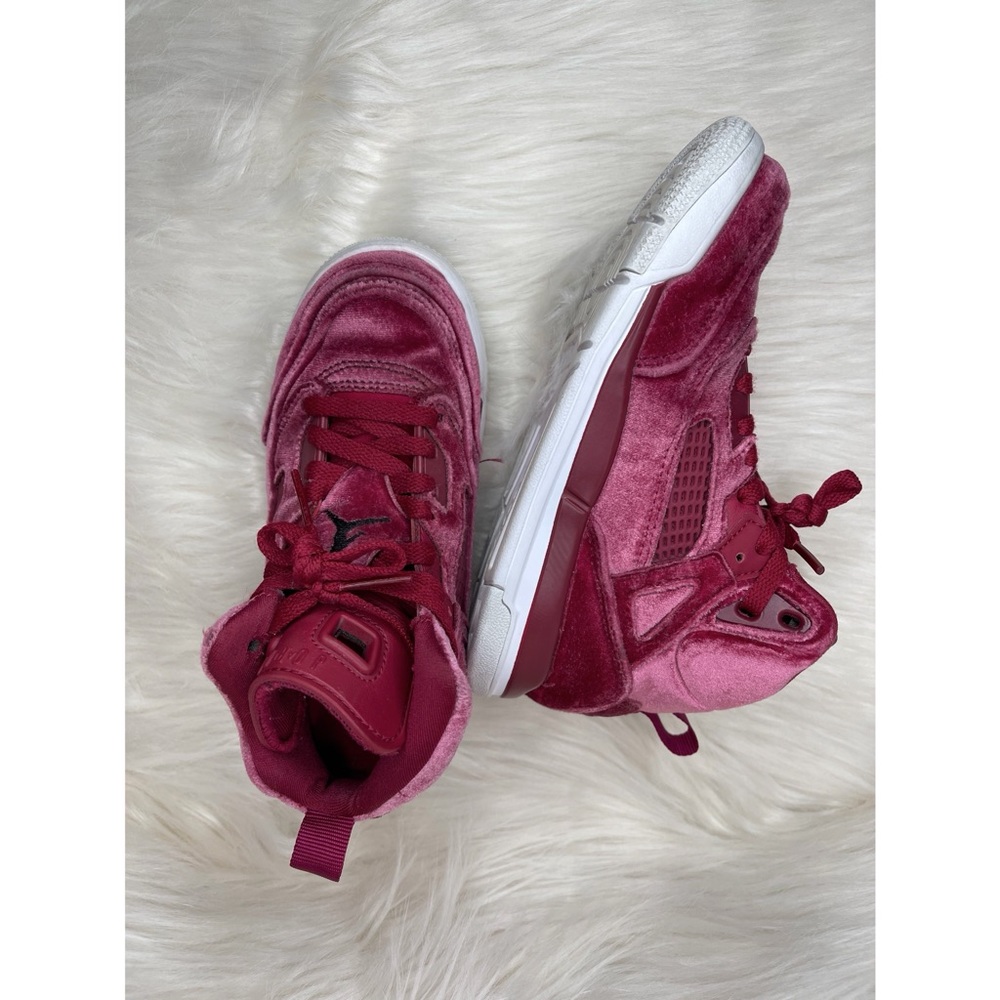 Nike Air Jordan Spizike PS (Noble Red) Size 12C